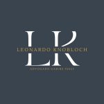 Advogado Leonardo Knobloch